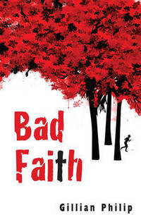 Book Cover for Bad Faith by Gillian Philip