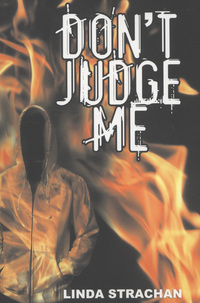 Book Cover for Don't Judge Me by Linda Strachan