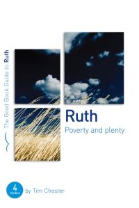 Book Cover for Poverty and Plenty by Tim Chester