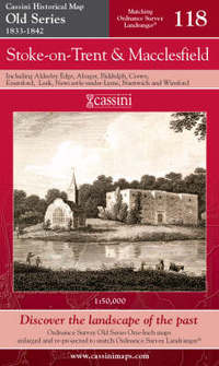 Book Cover for Stoke-on-Trent by 