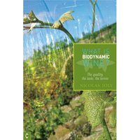 Book Cover for What Is Biodynamic Wine by Nicolas Joly