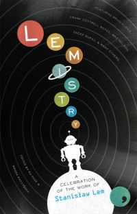 Book Cover for Lemistry by Ra Page, Magda Raczynska, Stanislaw Lem