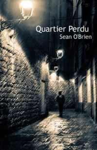 Book Cover for Quartier Perdu and Other Stories by Sean OBrien