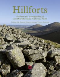 Book Cover for Hillforts by Alastair Oswald, Stewart Ainsworth, Trevor Pearson, Paul Frodsham, English Heritage