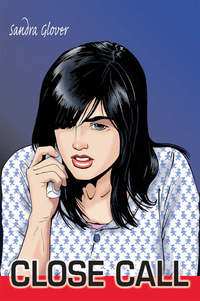 Book Cover for Close Call by Sandra Glover