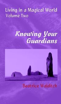 Book Cover for Knowing Your Guardians by Beatrice Walditch