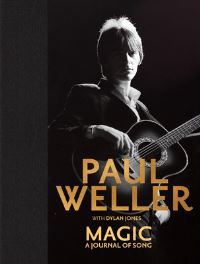 Book Cover for Magic by Paul Weller