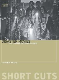 Book Cover for Disaster Movies by Stephen Keane