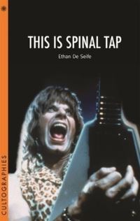 Book Cover for This Is Spinal Tap by Ethan de Seife