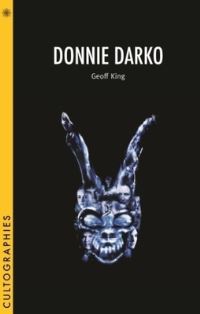 Book Cover for Donnie Darko by Geoff King
