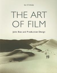 Book Cover for The Art of Film by Ian Christie