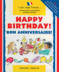 Book Cover for Happy Birthday! by Mary Risk, Lucy Keijser