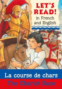Book Cover for La Course De Chars by Lynne Benton, Thomas Sperling, MarieThérèse Bougard