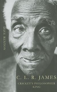 Book Cover for C.L.R. James by Dave Renton