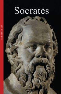 Book Cover for Socrates by Sean Sheehan