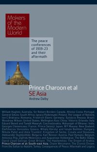 Book Cover for South East Asia by Andrew Dalby