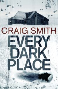 Book Cover for Every Dark Place by Craig Smith
