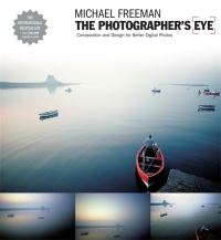 Book Cover for The Photographer's Eye by Michael Freeman