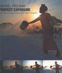 Book Cover for Perfect Exposure by Michael Freeman