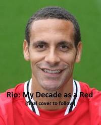 Book Cover for Rio by Rio Ferdinand