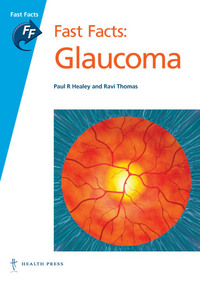 Book Cover for Glaucoma by Paul R Healey, Ravi Thomas