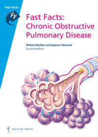 Book Cover for Chronic Obstructive Pulmonary Disease by William MacNee, Stephen I Rennard