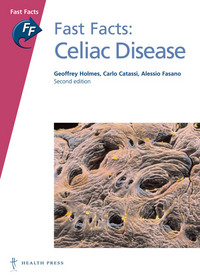 Book Cover for Celiac Disease by Geoffrey Holmes, C Catassi, Alessio Fasano