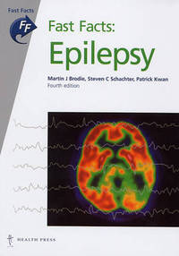 Book Cover for Epilepsy by Martin J Brodie, Steven C Schachter, Patrick Kwok Leung Kwan