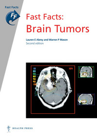 Book Cover for Brain Tumors by Lauren E Abrey, Warren P Mason