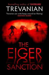 Book Cover for The Eiger Sanction by Trevanian