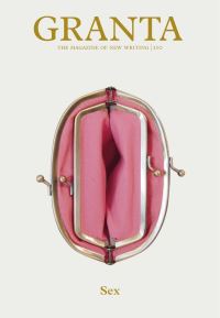 Book Cover for Granta. Issue 110 Sex by John Freeman