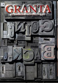 Book Cover for Granta 111 Going Back by John Freeman