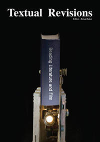 Book Cover for Textual Revisions by Brian Baker