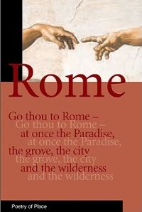 Book Cover for Rome by Glyn Pursglove