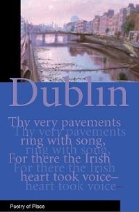 Book Cover for Dublin by John Wyse Jackson