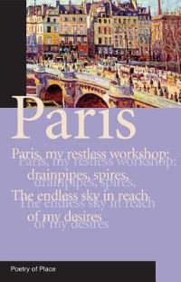 Book Cover for Paris by Hetty Meyric Hughes