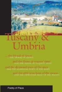 Book Cover for Tuscany & Umbria by Gaia Servadio