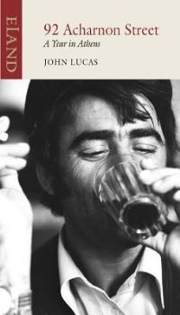Book Cover for 92 Acharnon Street by John Lucas