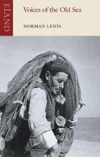 Book Cover for Voices of the Old Sea by Norman Lewis