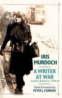 Book Cover for Iris Murdoch by Iris Murdoch