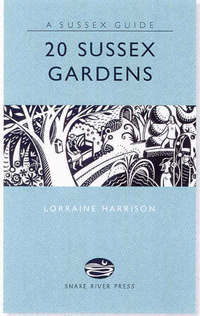 Book Cover for 20 Sussex Gardens by Lorraine Harrison