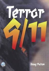 Book Cover for Terror 9/11 by Doug Paton, Paul Kropp, Matt Melanson, Robert Corrigan