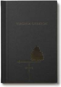 Book Cover for Virginia Overton by White Cube Gallery