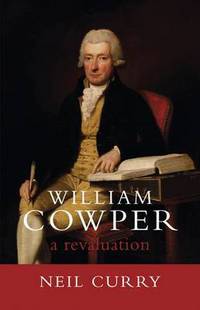 Book Cover for William Cowper by Neil Curry