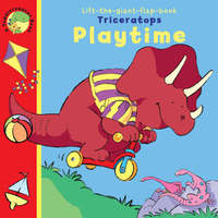 Book Cover for Playtime by Elaine Lonergan, Stuart Trotter