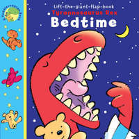 Book Cover for Bedtime by Elaine Lonergan, Stuart Trotter