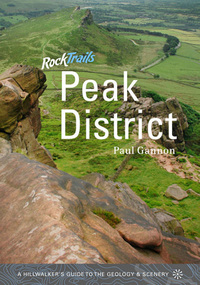 Book Cover for Peak District by Paul Gannon