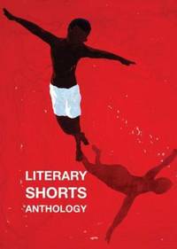 Book Cover for Literary Shorts by English