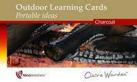 Book Cover for Charcoal by Claire Warden