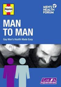 Book Cover for Gay Man by Kristian Johns, Jim Pollard